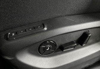 Новый Volkswagen Tiguan 2026 (21 фото)