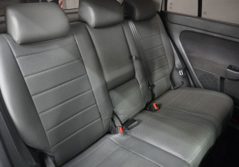 Подержанный автомобиль Volkswagen Golf Plus 2012 года (11 фото)