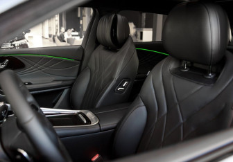 Новый Exeed RX 2025 (16 фото)