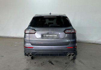 Подержанный автомобиль Chery Tiggo 8 Pro Max 2022 года (5 фото)