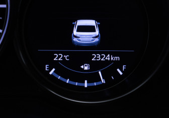 Подержанный автомобиль Mazda 6 Sedan 2023 года (12 фото)