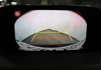 Подержанный автомобиль Mazda CX-5 2019 года (23 фото)