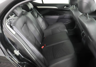 Подержанный автомобиль Citroen C4 Sedan 2018 года (15 фото)