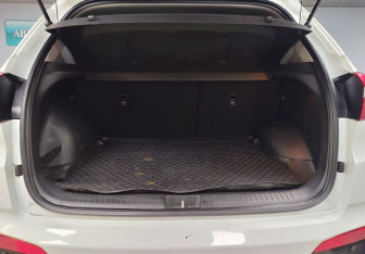 Подержанный автомобиль Hyundai Creta 2019 года (13 фото)