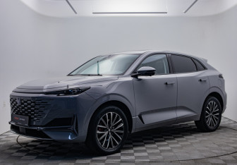 Подержанный автомобиль Changan UNI-K 2023 года (1 фото)