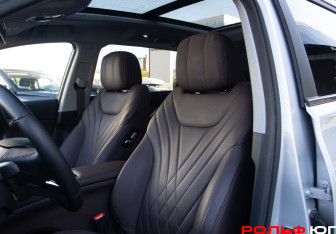 Подержанный автомобиль Chery Tiggo 8 Pro Max 2023 года (18 фото)