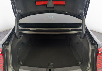 Новый Hongqi H9 2023 (4 фото)