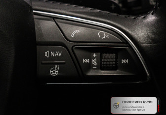 Подержанный автомобиль Audi Q7 2016 года (23 фото)