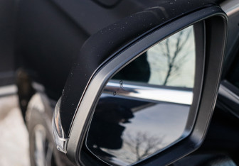 Подержанный автомобиль Haval Jolion 2023 года (16 фото)