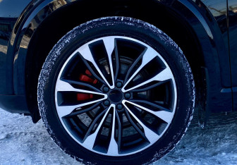 Подержанный автомобиль Knewstar 001 2024 года (9 фото)