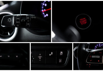 Подержанный автомобиль Kia Cerato Sedan 2022 года (16 фото)