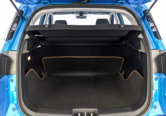 Новый Kaiyi X3 Pro 2024 (10 фото)