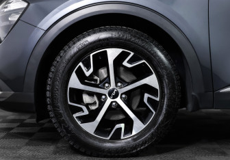 Подержанный автомобиль Kia Sportage 2022 года (28 фото)