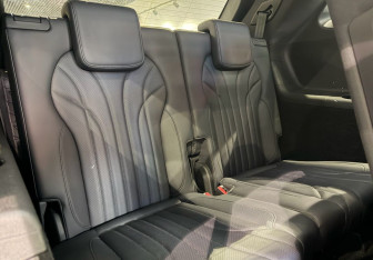 Подержанный автомобиль Chery Tiggo 9 2024 года (11 фото)