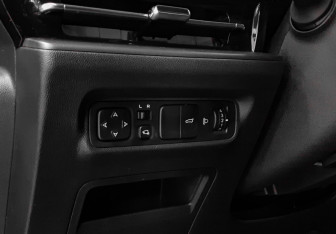 Подержанный автомобиль Changan CS55PLUS 2023 года (21 фото)