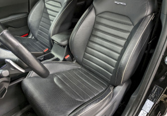 Подержанный автомобиль Kia Cerato Sedan 2021 года (14 фото)