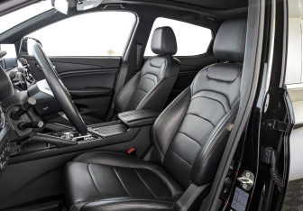 Подержанный автомобиль Evolute i-JOY 2023 года (20 фото)