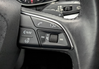 Подержанный автомобиль Audi Q5 2020 года (26 фото)