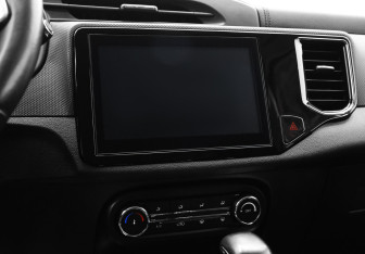 Подержанный автомобиль Chery Tiggo 4 2020 года (15 фото)