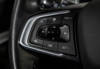 Подержанный автомобиль Chery Tiggo 8 Pro 2022 года (19 фото)