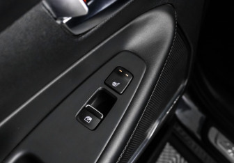 Подержанный автомобиль Hyundai Santa Fe 2021 года (13 фото)