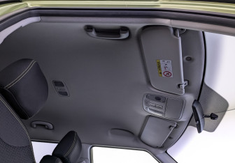 Подержанный автомобиль Kia Soul 2016 года (23 фото)