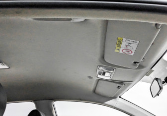 Подержанный автомобиль Kia Rio Hatchback 2021 года (20 фото)