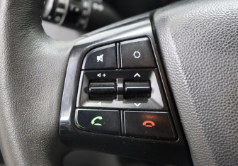 Подержанный автомобиль Hyundai Creta 2020 года (15 фото)