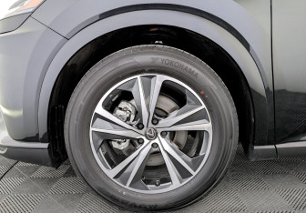 Новый Lexus RX 2025 (7 фото)