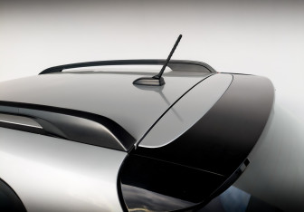 Подержанный автомобиль Kia Rio Hatchback 2021 года (27 фото)