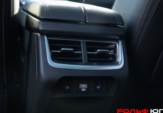 Новый Haval F7 2025 (15 фото)