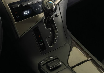 Подержанный автомобиль Lexus RX 2015 года (17 фото)