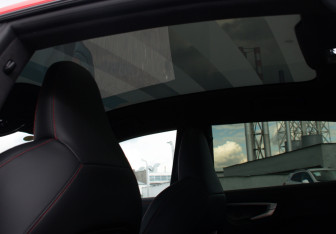 Подержанный автомобиль Audi A5 Liftback 2025 года (15 фото)