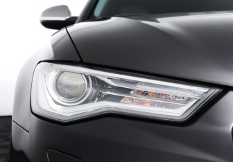 Подержанный автомобиль Audi A6 Sedan 2016 года (23 фото)
