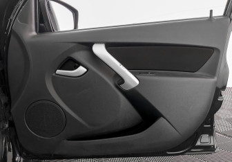 Подержанный автомобиль Datsun on-DO 2020 года (19 фото)