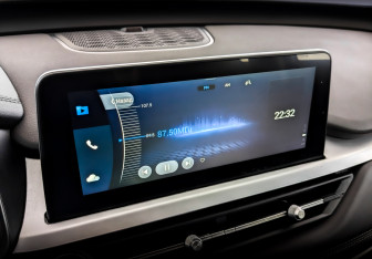 Подержанный автомобиль Chery Tiggo 7 Pro 2022 года (27 фото)