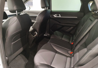 Новый Haval F7x 2026 (12 фото)