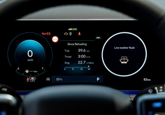 Новый Hyundai Santa Fe 2026 (10 фото)