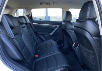 Подержанный автомобиль Geely Atlas Pro 2022 года (24 фото)