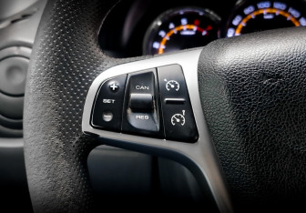 Подержанный автомобиль LADA (ВАЗ) Largus Wagon 2021 года (23 фото)