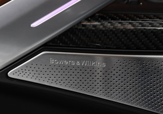 Новый BMW X6 2025 (11 фото)