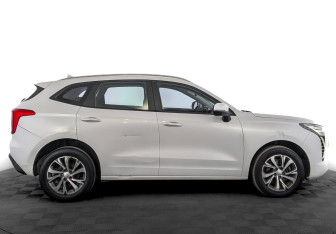 Подержанный автомобиль Haval Jolion 2022 года (4 фото)