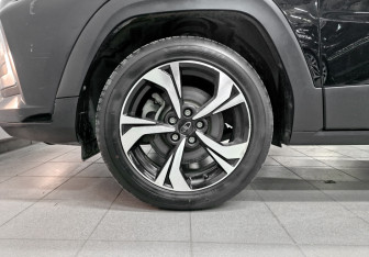 Подержанный автомобиль Москвич 3 2023 года (18 фото)