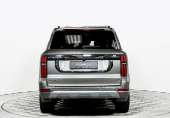 Подержанный автомобиль Tank 500 2023 года (6 фото)