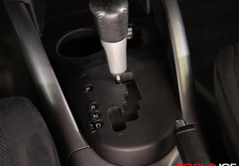 Подержанный автомобиль Mitsubishi Outlander 2008 года (16 фото)