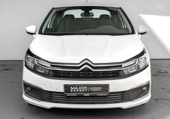 Подержанный автомобиль Citroen C4 Sedan 2021 года (2 фото)