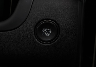 Подержанный автомобиль Hyundai Tucson 2022 года (21 фото)
