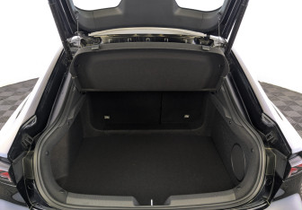 Новый Changan UNI-V 2024 (8 фото)