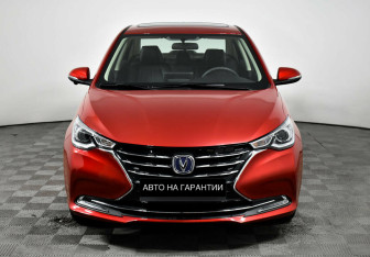Подержанный автомобиль Changan Alsvin 2023 года (2 фото)