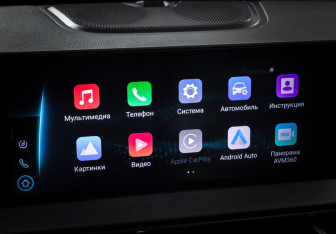 Подержанный автомобиль Chery Tiggo 7 Pro Max 2023 года (18 фото)